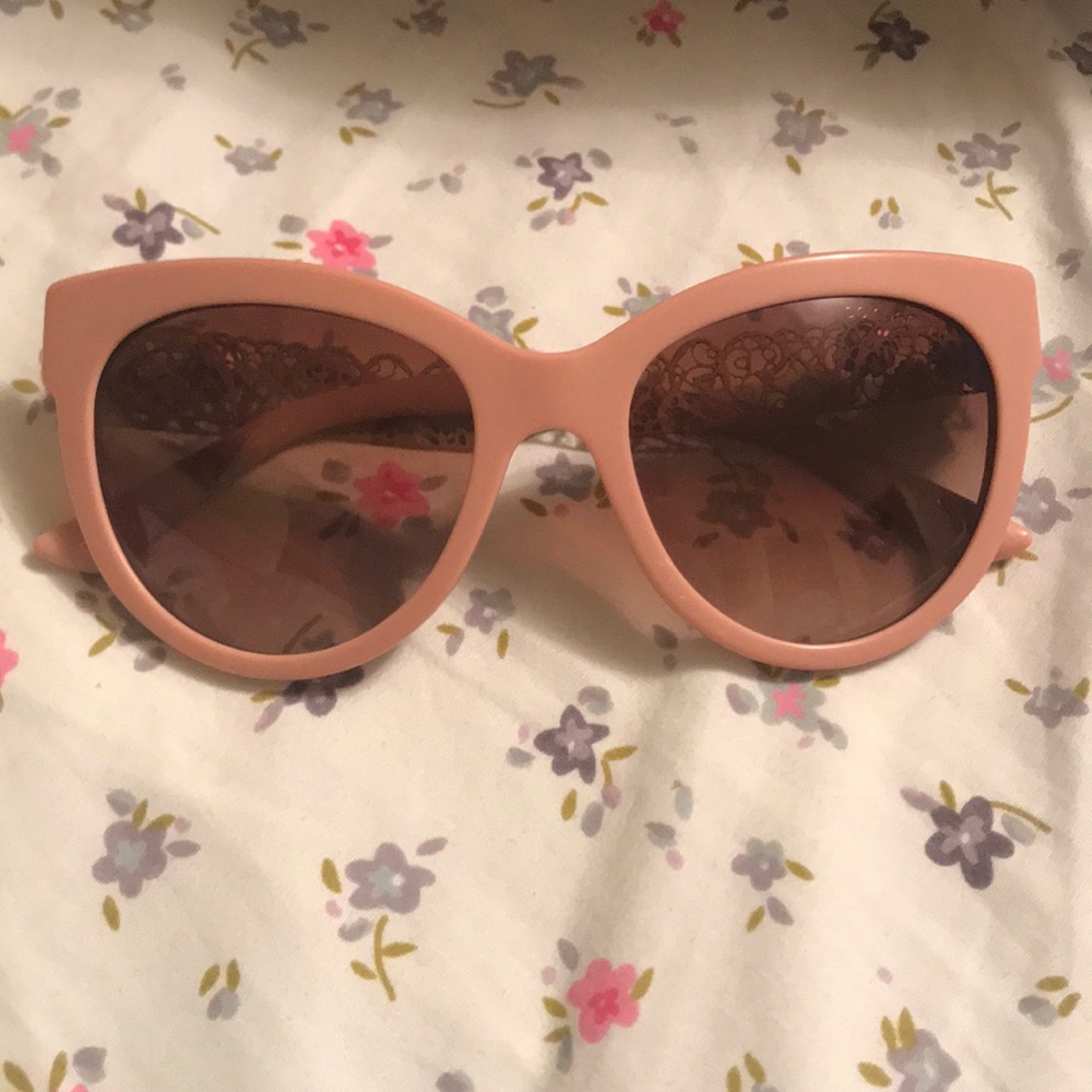 Dolce & Gabbana Sunglasses